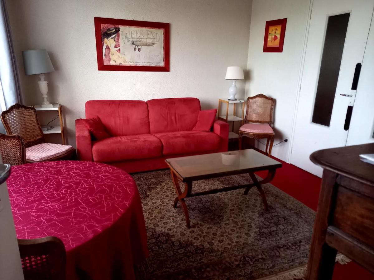 L Ancienne Ferme Apartment Connantre Exterior foto
